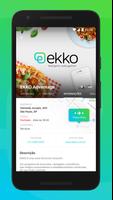 Ekko imagem de tela 3
