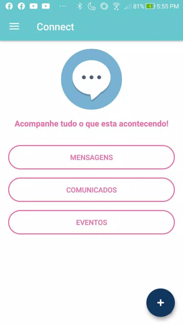 Download do APK de Clube do Estudante para Android