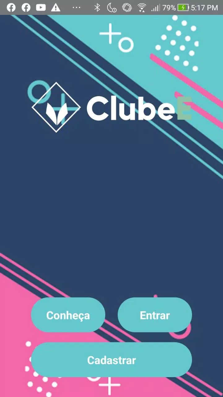 Download do APK de Clube do Estudante para Android