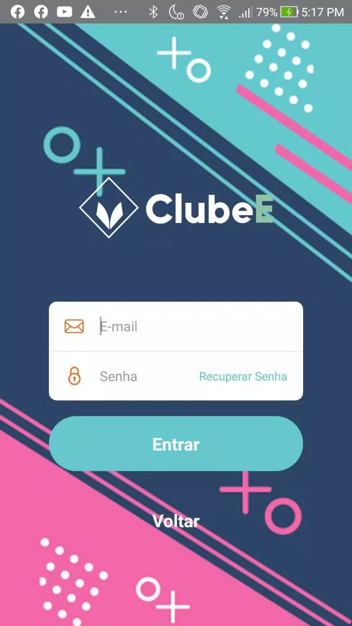 Download do APK de Clube do Estudante para Android