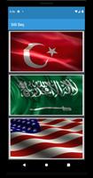 Prayer Times poster