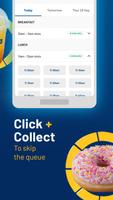 Greggs screenshot 1