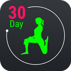 30 Day Fitness иконка