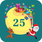 Christmas Countdown 2020 icône