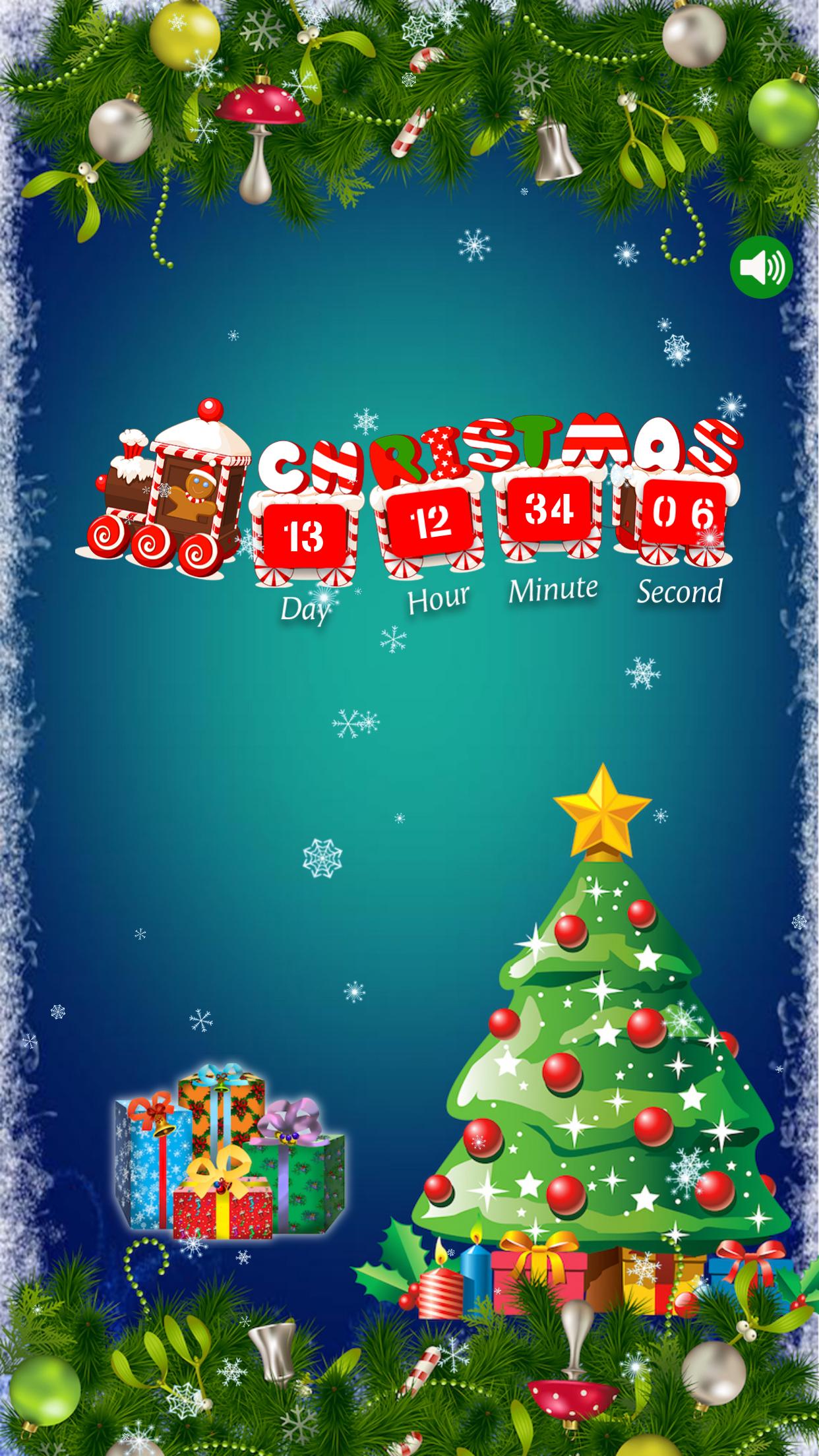 Christmas Countdown 2020 for Android - APK Download