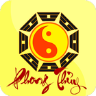 Phong Thủy icon