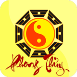 Phong Thủy 图标