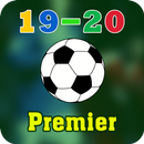 Premier League 2019-2020 APK