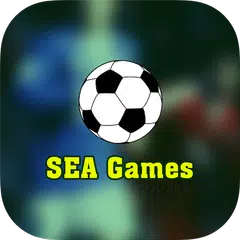 Descargar APK de Live Scores for SEA Games 30th