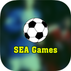 Live Scores for SEA Games 30th biểu tượng