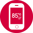 Mobile85 icône
