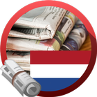 Pays-Bas icône