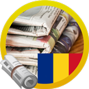 Nouvelles de la Roumanie APK