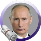 Wladimir Putin Nachrichten - Russischer Führer Zeichen