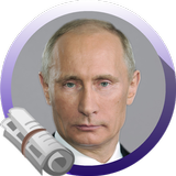 Vladimir Poutine Nouvelles - Leader russe icône