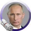 Vladimir Poutine Nouvelles - Leader russe APK