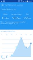 NET | Internet Monitor Plakat