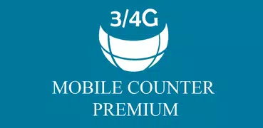 Mobile Counter Internet |Daten
