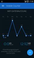 Mobile Counter Internet |Daten Screenshot 2
