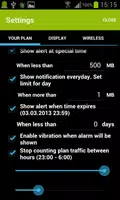 Mobile Counter screenshot 5