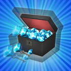 Mobile Calc Legends : Diamond icono