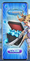 Mobile Calc Legends : Diamond اسکرین شاٹ 1