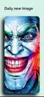 Joker Wallpapers 4k Anonymous screenshot 2