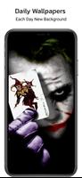 Joker Wallpapers 4k Anonymous screenshot 3