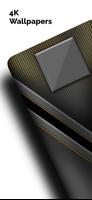 Poco F3 Wallpapers โปสเตอร์
