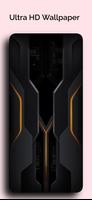 Poco F3 Wallpapers ภาพหน้าจอ 2