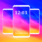 Redmi Note 10s Wallpapers ikona