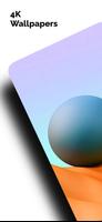 Redmi Note 10s Wallpapers plakat