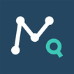 آیکون‌ Mobile Hub Qlik