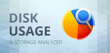 Drive Storage Analyzer