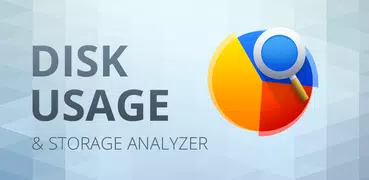 Storage Analyzer & Disk Usage