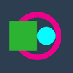 Shapes: Vector Drawing Tool ikon