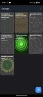 Shapes Poster