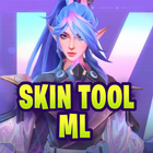 Skin Bang Bang - Skin Tool ML ไอคอน