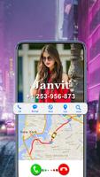 Mobile Number Locator Plakat