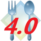 Ápice Gourmet 4.0 آئیکن