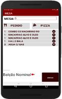 Ápice Gourmet 4.0 پوسٹر