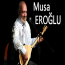 Musa ER--OĞLU Türküleri (İnternetsiz) APK