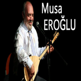 Musa ER--OĞLU Türküleri (İnternetsiz) biểu tượng