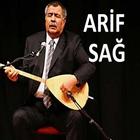 Arif Sağ Türküleri (İnternetsiz) icon