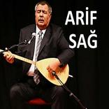 ”Arif Sağ Türküleri (İnternetsiz)