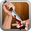 APK Finger Roulette (Gioco Knife)