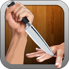 Finger Knife Game Roulette Par icon