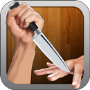 Finger Knife Game Roulette Par APK