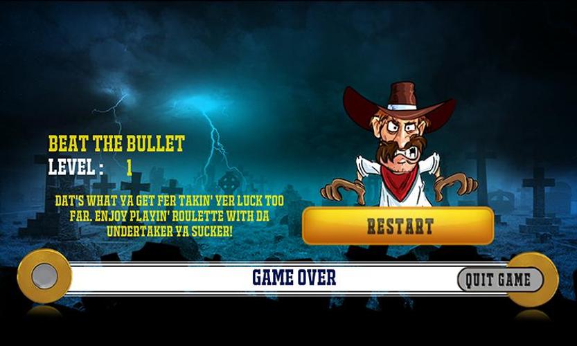 Russian Roulette Ultimate For Android Apk Download