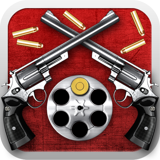 Deluxe Russian Roulette